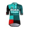 Maillot Cyclisme 2022 Bora-Hansgrohe N001